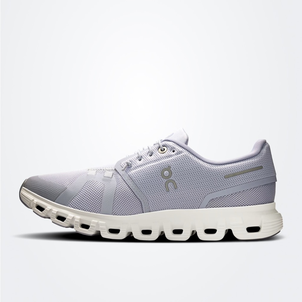ON Women's Athletic Shoes - Gray